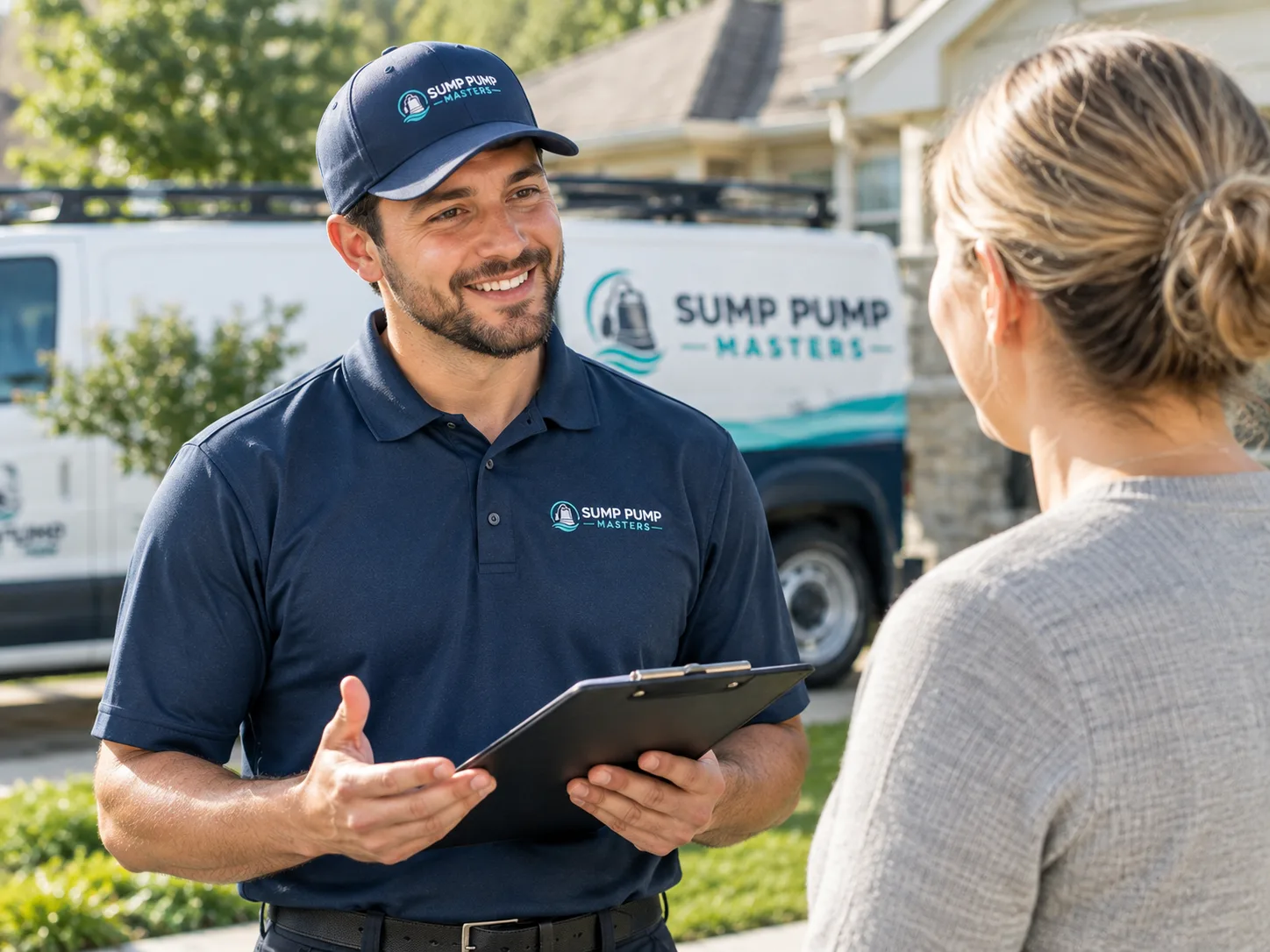 Sump Pump Repair Como, MS FAQs